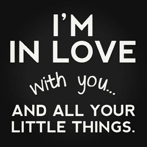 I will take care of you in any. 45 Seriously Cute Love Quotes For Perfect Relationship - Gravetics