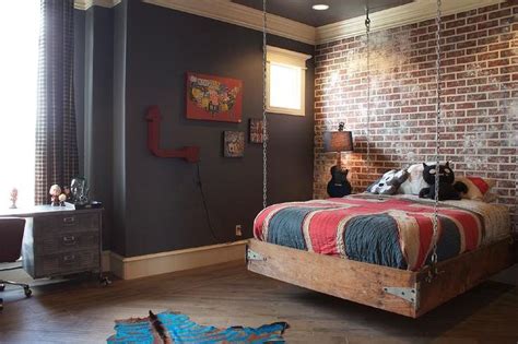 Breathtaking Exposed Brick Walls Interiors That You Will Have to See