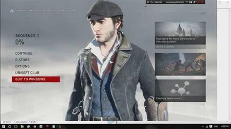 How To Change Language In Assassin S Creed Syndicate From Russian To