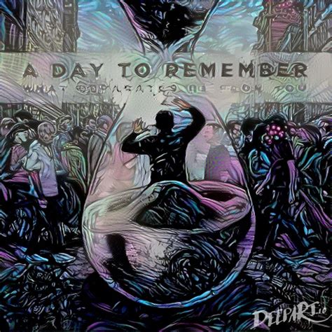 A Day To Remember Albums Ranked Return Of Rock