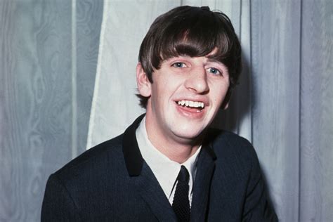 What We Can Learn From Ringo Starr S Style Insidehook