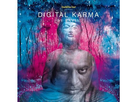 Ravin Digital Karma By Ravin Cd Ravin Auf Cd Online Kaufen Saturn