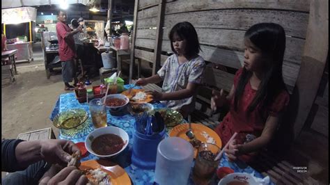 Indonesia Singkawang Street Food 2552 Part3 Snake Meat Ular Yn020471