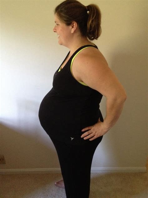 Week 40 Pregnancy Update Its My Due Date Balancing Today