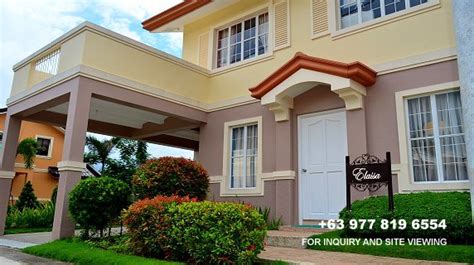 Camella Silang Tagaytay Rest House For Sale In Tagaytay City