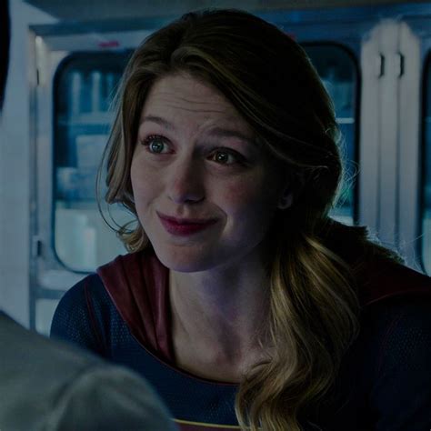 Kara Danvers Supergirl Icon In 2023 Kara Danvers Supergirl Melissa