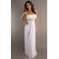 20 Beautiful White Prom Dresses  MagMent