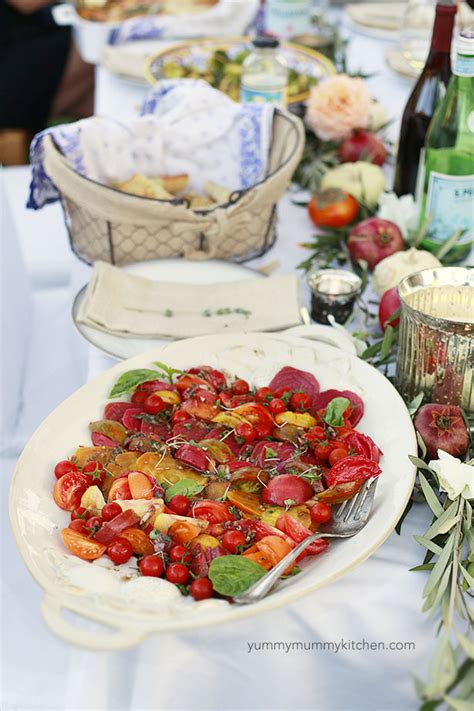 For this very reason, a fall dinner party menu. Fall Dinner Party Menu - Yummy Mummy Kitchen