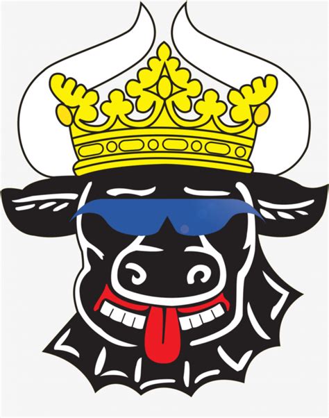Bull Head Png Mecklenburg Bull Coat Of Arms Sunglasses Transparent