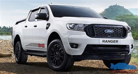 The new driver assistance systems for the raptor are part of a wider refresh for the global ranger lineup, although it appears that in malaysia only the the raptor gets the updates. Ford Malaysia Cars Price Specs Fuel Economy and Reviews