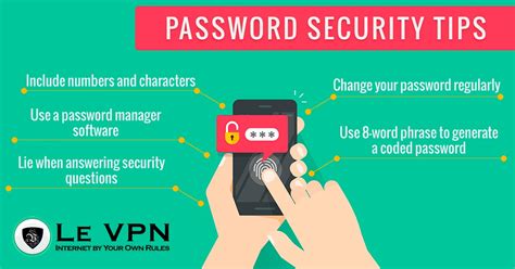 Top 10 Network Security Tips For 2018 Le Vpn Blog