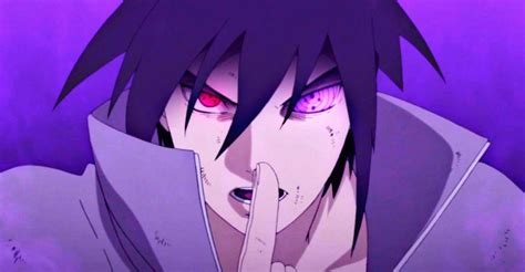 Sasuke Sharingan And Rinnegan Contacts These Contact Lenses Feature