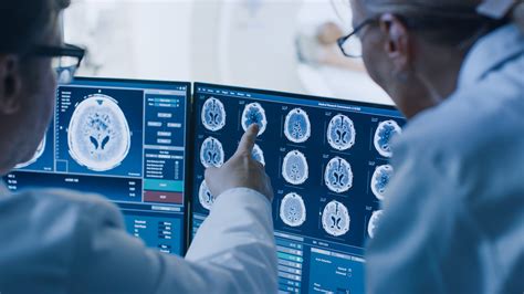 Ai In Radiology Essentials Of An Integrated Strategy