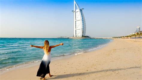 Cool Summer Activities To Beat The Heat In Dubai 2020