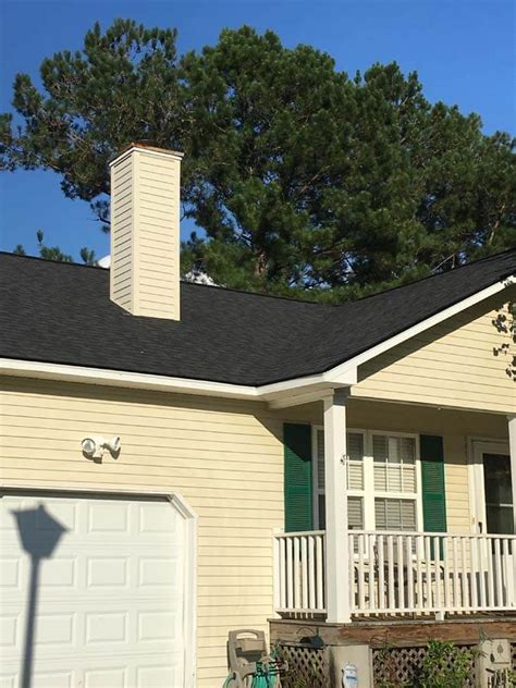 Roofing Contractors Charleston Sc North Charleston Sc