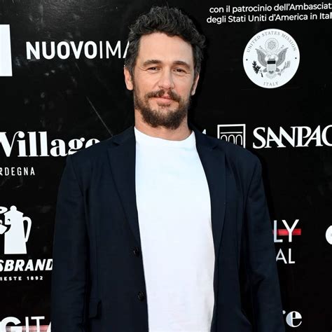 James Franco Cast In 1st Film After Sexual Misconduct Allegations Us Weekly