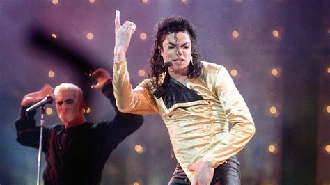 El mito continúa Michael Jackson el Rey del Pop cumpliría hoy 60