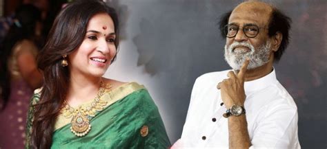 rajinikanth s daughter soundarya to tie the knot again in february reports news nation english
