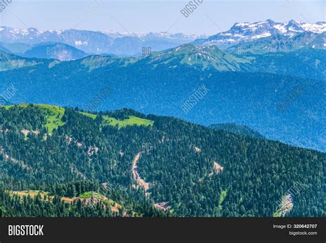 View Height Green Image And Photo Free Trial Bigstock