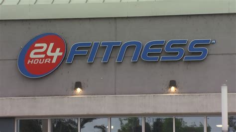 24 Hour Fitness Closes 4 San Diego Locations As Others Reopen Nbc 7
