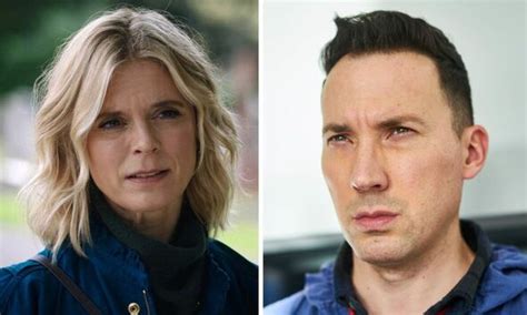 Silent Witness Fans ‘at Breaking Point Over Dr Nikki And Jack Moment