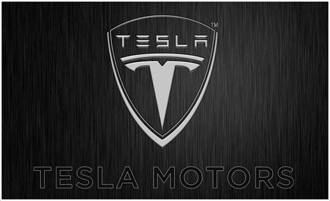 Tesla Logo Tesla Logo Sticker Tesla Logo Tesla Car Sy