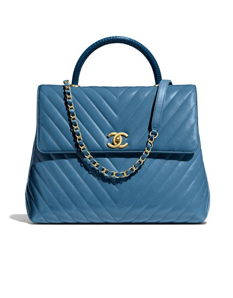The latest Handbags collections on the CHANEL official website | Bags, Latest handbags, Flap bag