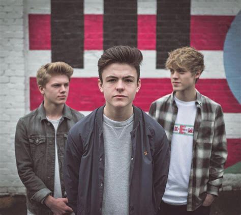 New Hope Club Picture