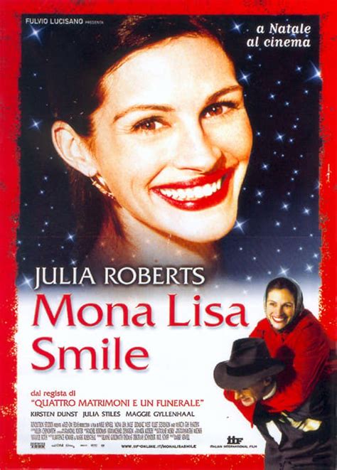 Mona Lisa Smile 2003