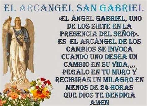 Find this pin and more on angels by victoria alejandre. oracion de peticion - Buscar con Google | jardin ...