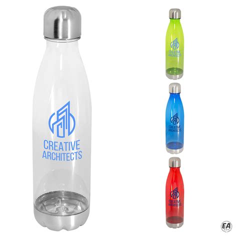 Promotional 24 Oz Pastime Tritan Water Bottle Customized Water