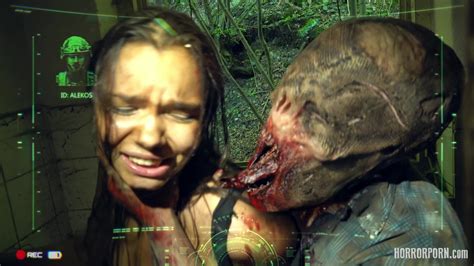 HORRORPORN Zombie Strike The Final Chapter 2 By Horror Porn
