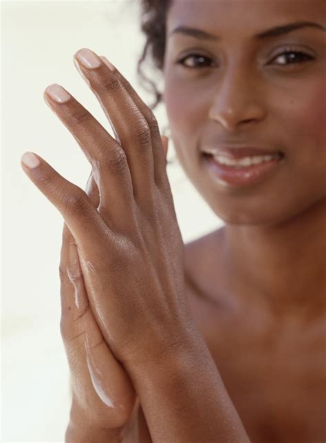 Essential Oils For Very Dry Hands
