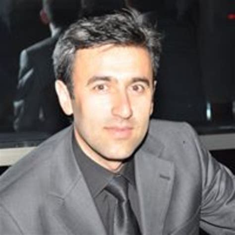 Murat ÇavuŞ Professor Assistant Phd Gaziosmanpasa University