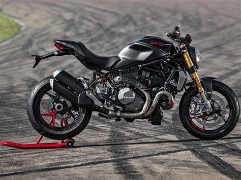 Your review and rating will help rank 2018 standard. 2020 Ducati Monster 1200 S Review MC Commute ...