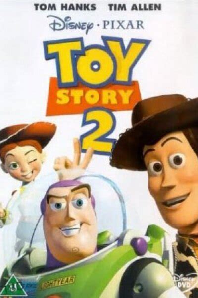 Scope Toy Story 2