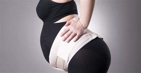 Belly Band Benefits Pros And Cons Of Maternity Support Products