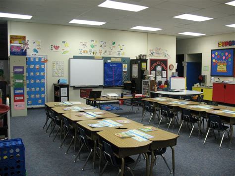 First Grade Magic Classroom Layout Classroom Arrangement Classroom