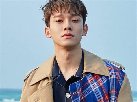 'the exact schedule will be revealed once it is confirmed.' chen has shone in solo spots on a number of soundtracks in recent years, having recorded tracks for such tv shows as 100 days my prince. Chen 'EXO' Resmi Debut Solo dengan 'Beautiful Goodbye'