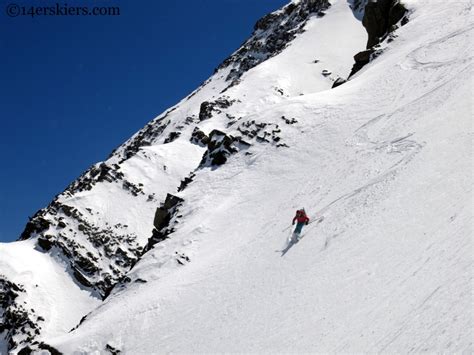 Does it snow in eureka ca. Eureka! There's Snow in the Sangres. Eureka Mountain NE ...