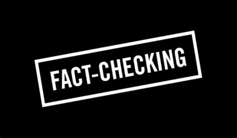 A Six Year Mapping Of Fact Checks Shows Growing Partnership Between