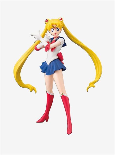 Banpresto Sailor Moon Memory Series Figure Sailor Moon Wallpaper