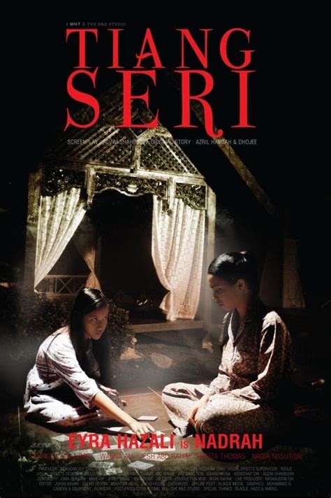 Tiang Seri 2013 Posters — The Movie Database Tmdb