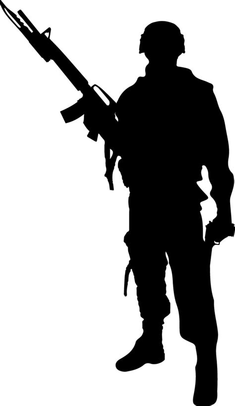 Soldier Png Background Image Png Arts