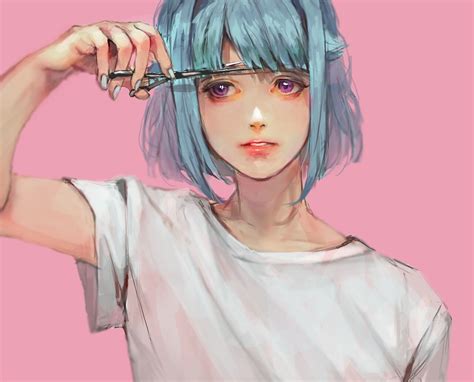 Pin By Ava Hi On Art Twitter Manga Art Anime Art Girl Cute Art