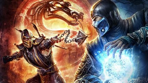 Mortal Kombat 9 Todos Os Golpes Especiais Fatality Babality E Stage