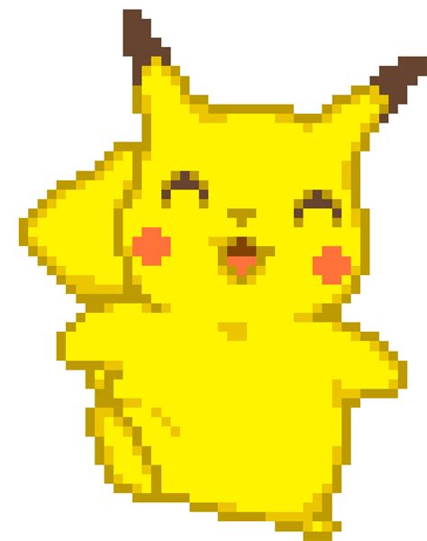 Wifflegif has the awesome gifs on the internets. transparent pikachu | Tumblr