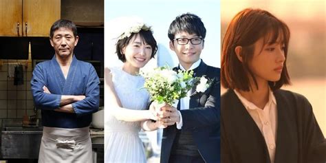 The 10 Best Japanese Dramas You Should Definitely Wat