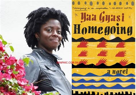 Ghanaian Writer Yaa Gyasi Bags 1 Million For Debut Novel Donkorblogcom