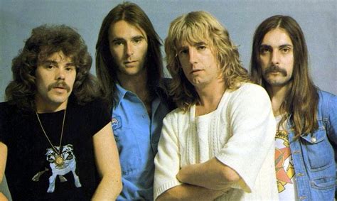 Pin by Taz Stang on RoCk AnD RoLl | Status quo band, Status quo live
